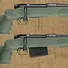 Карабин Mauser M18 Fenris GRS кал. 308 Win. Ствол 56 см. Резьба - 5/8"-24 Фото 4